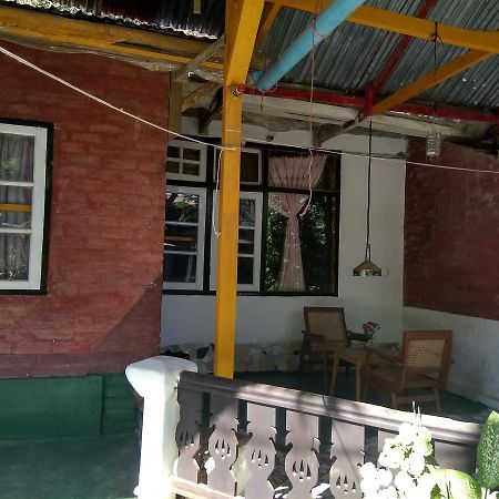 Prince Hotel Mrauk-oo Esterno foto