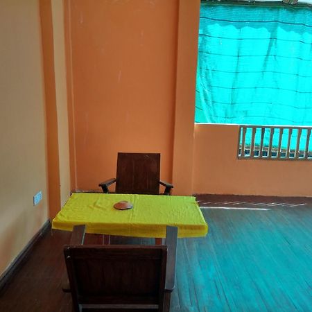 Prince Hotel Mrauk-oo Esterno foto