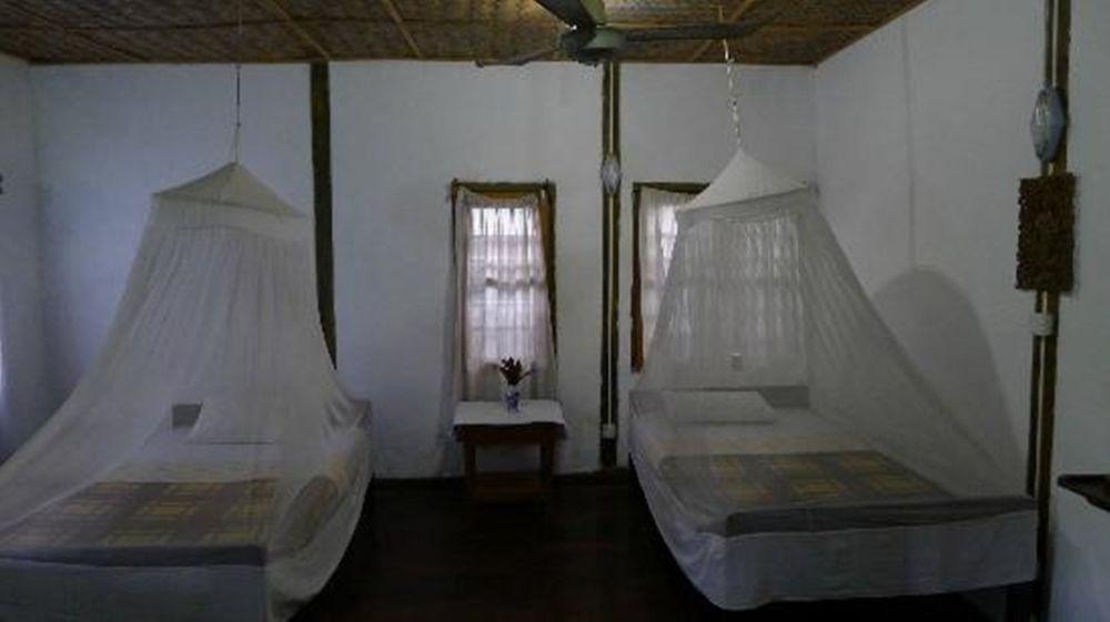 Prince Hotel Mrauk-oo Esterno foto