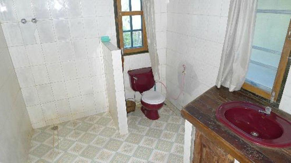 Prince Hotel Mrauk-oo Esterno foto
