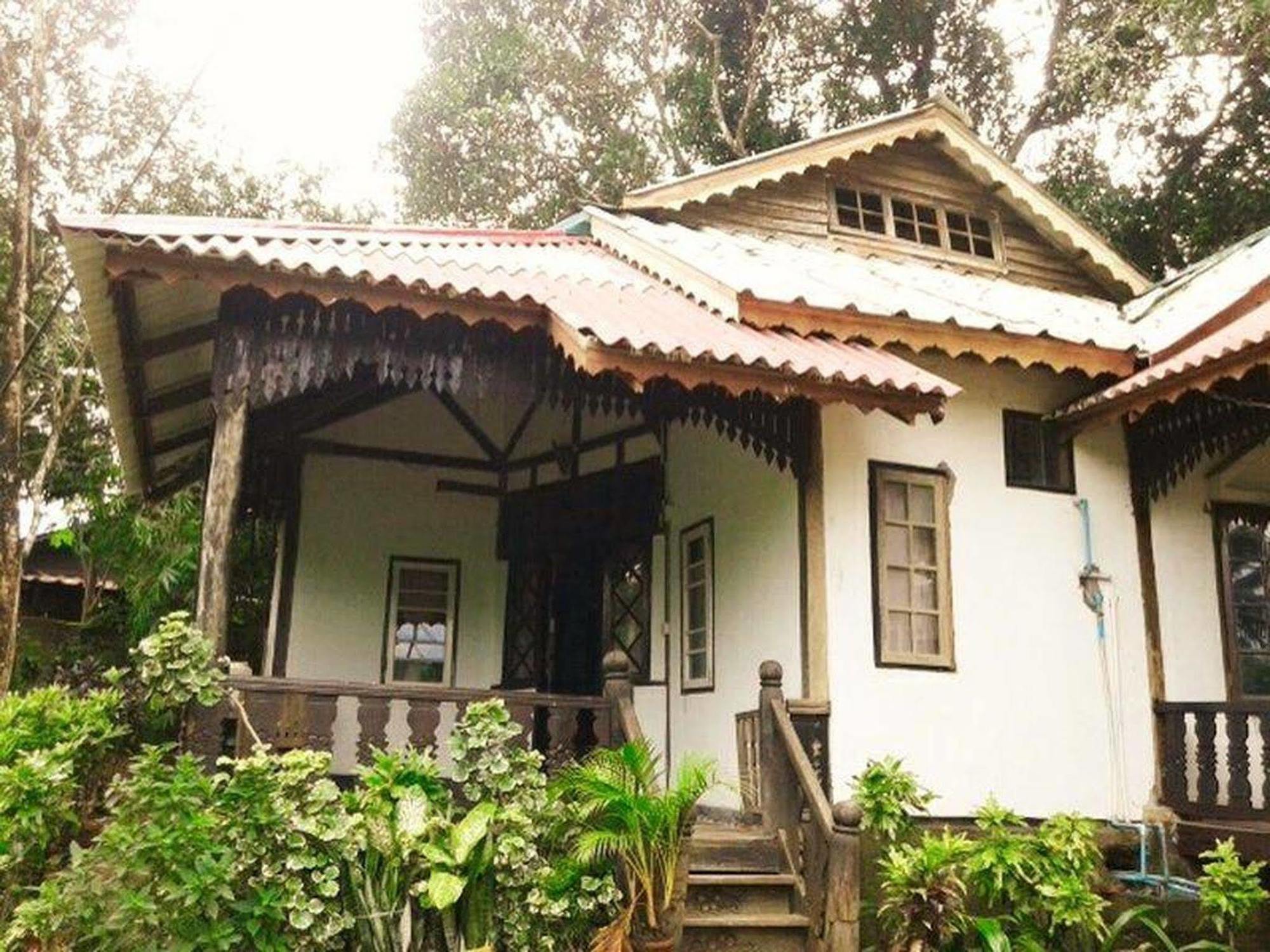 Prince Hotel Mrauk-oo Esterno foto