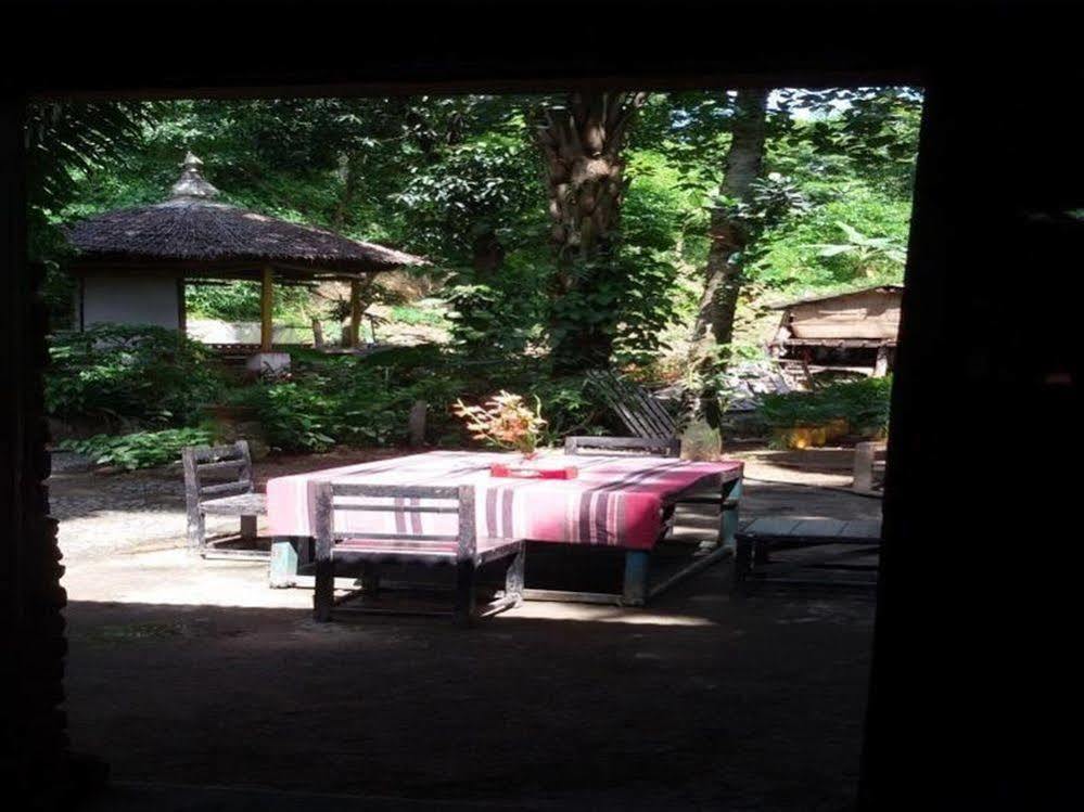 Prince Hotel Mrauk-oo Esterno foto