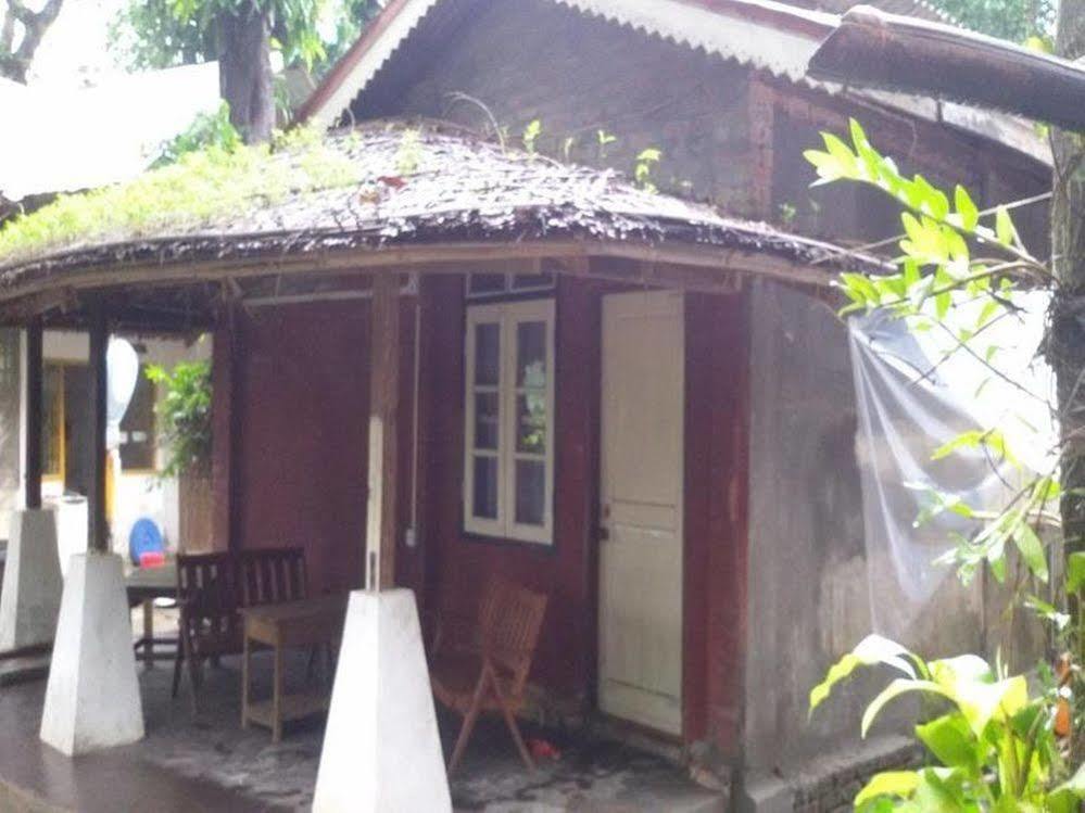 Prince Hotel Mrauk-oo Esterno foto