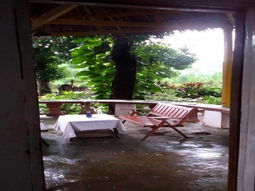 Prince Hotel Mrauk-oo Esterno foto