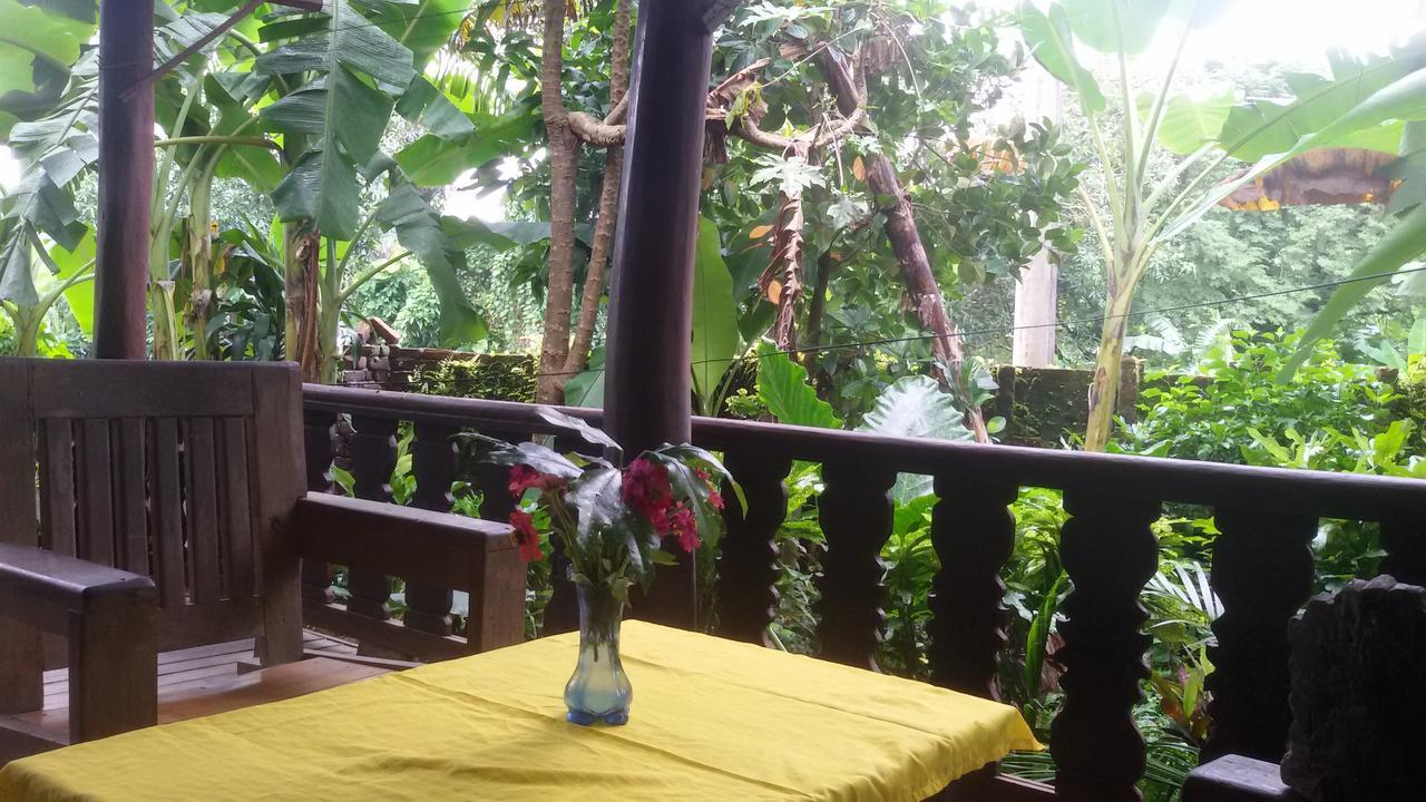 Prince Hotel Mrauk-oo Esterno foto