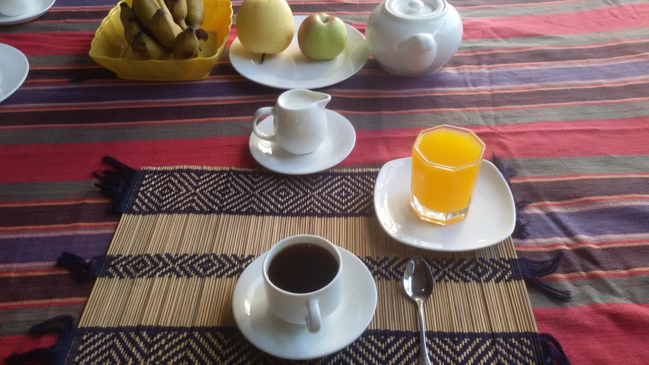 Prince Hotel Mrauk-oo Esterno foto